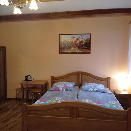 Polana Villa Lesna Luaran gambar