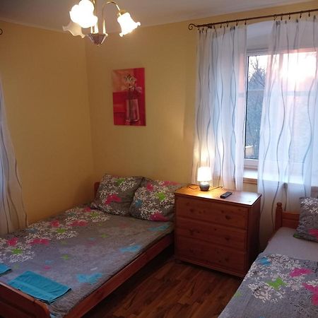 Polana Villa Lesna Luaran gambar