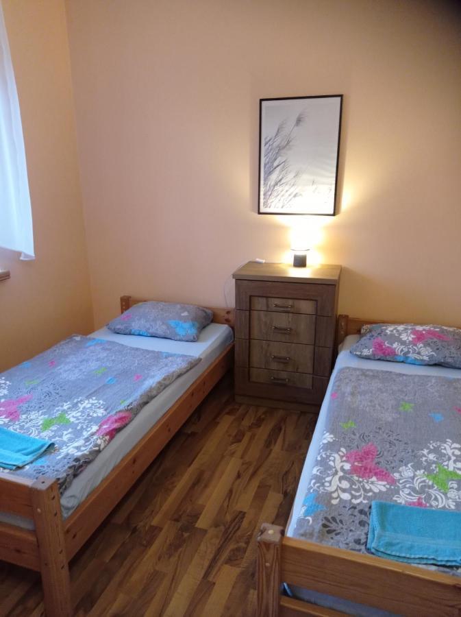 Polana Villa Lesna Luaran gambar