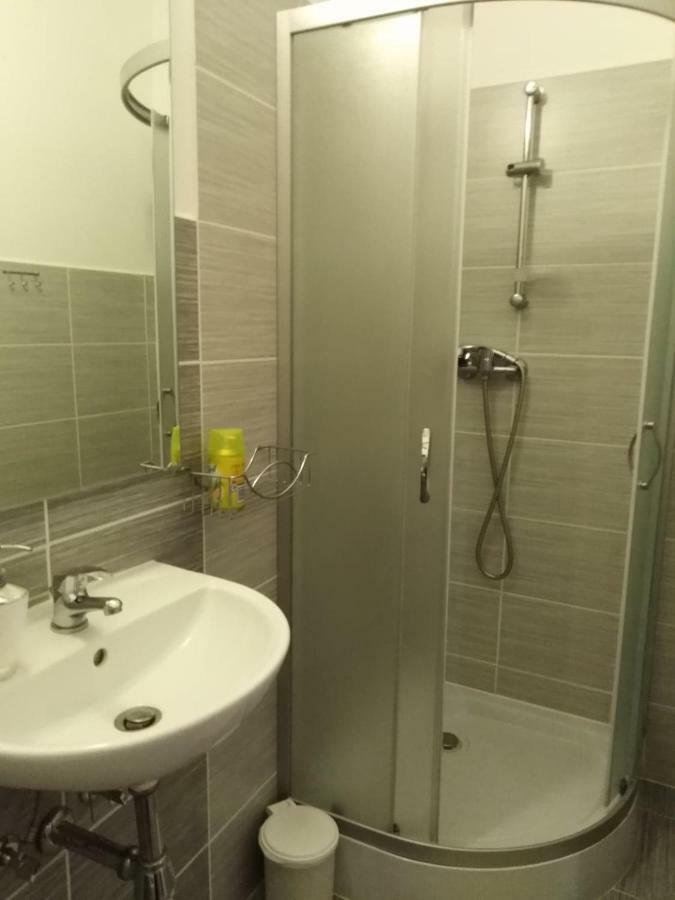 Polana Villa Lesna Luaran gambar