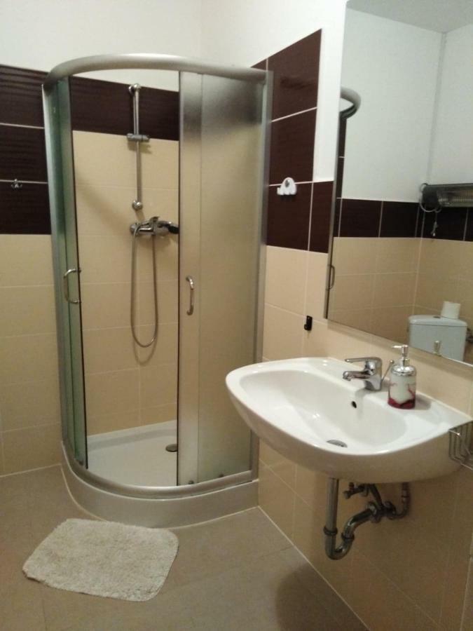 Polana Villa Lesna Luaran gambar