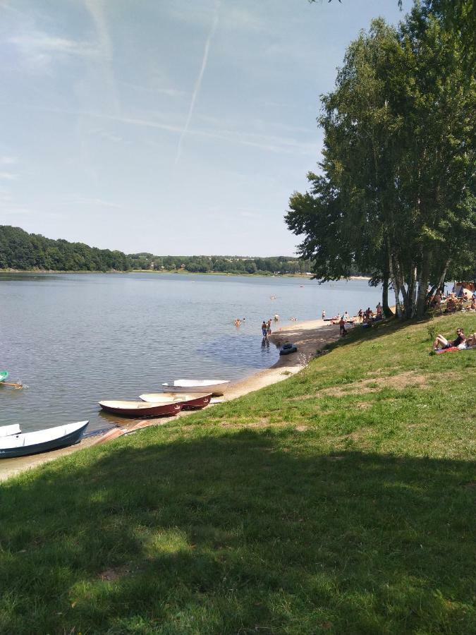 Polana Villa Lesna Luaran gambar