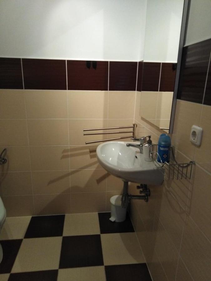 Polana Villa Lesna Luaran gambar